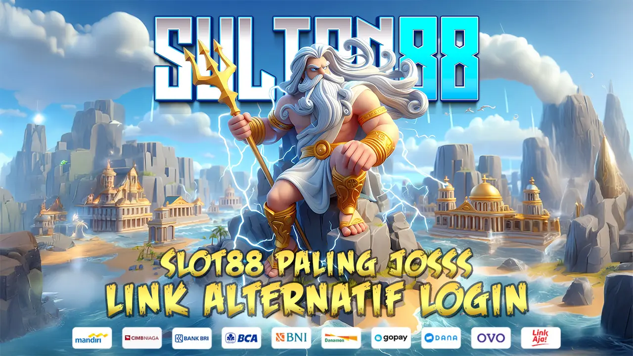 HOLIDAY788 slot88 resmi