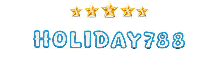 HOLIDAY788 Logo